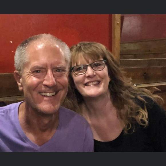 Meet your Posher, Rob - Picture 1 of 1